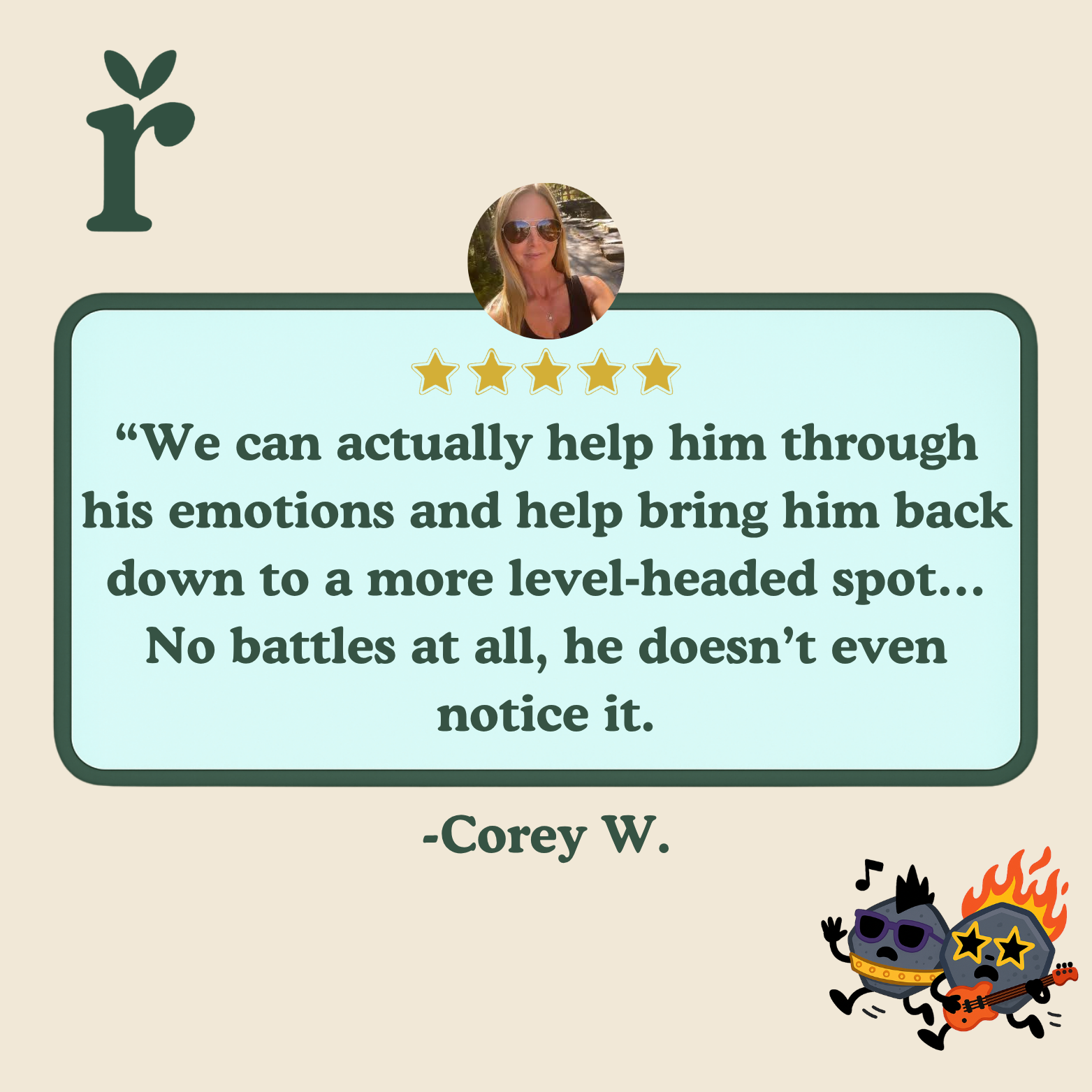 Kids Heavy Metal Detox